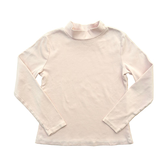 H&M pink shirt - 6-8 yrs / 122-128cm