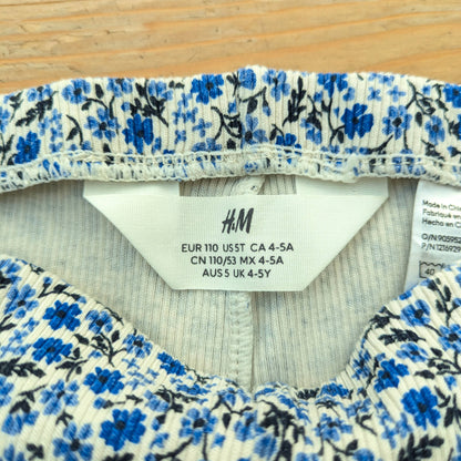 H&M shorts - 4-5 years / 110 cm