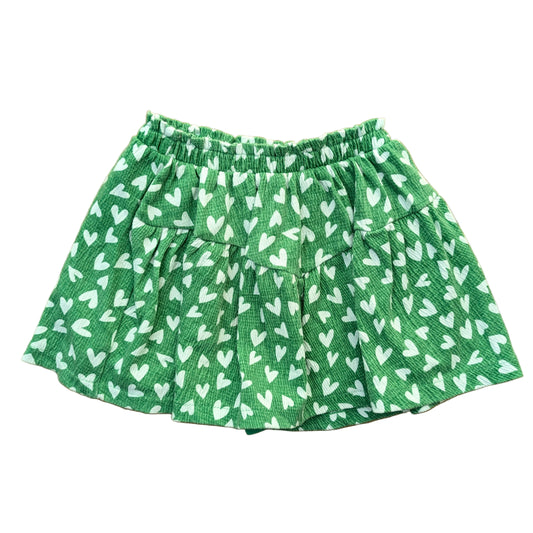 Kiabi cotton skirt - 5yrs