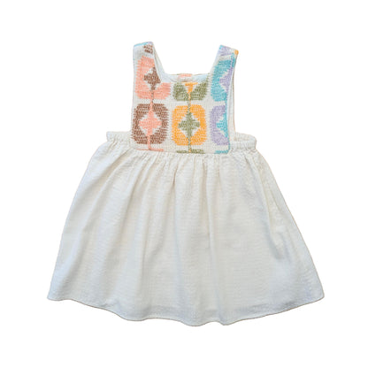 Zara dress - 3-4 yrs / 104cm