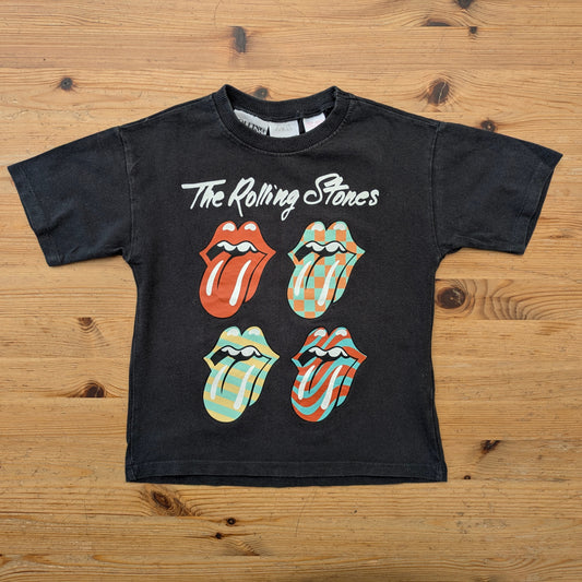 Zara t-shirt - 3-4 yrs