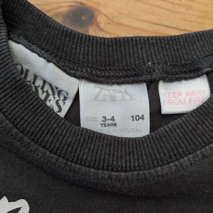 Zara t-shirt - 3-4 yrs