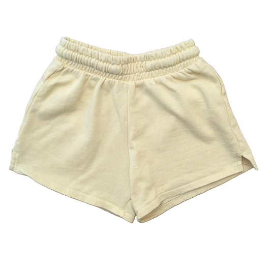 Zara cotton shorts - 3-4 yrs