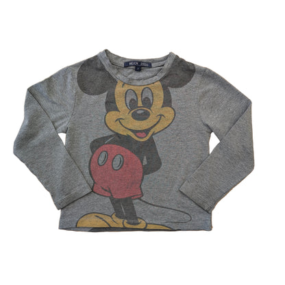 Silvian Heach Mickey shirt - 2 yrs