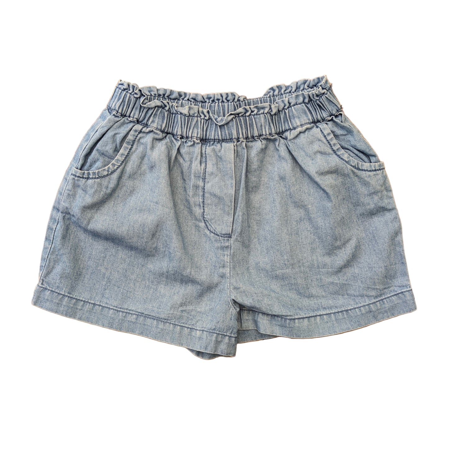 Primark jean shorts- 18-24 mo / 92 cm