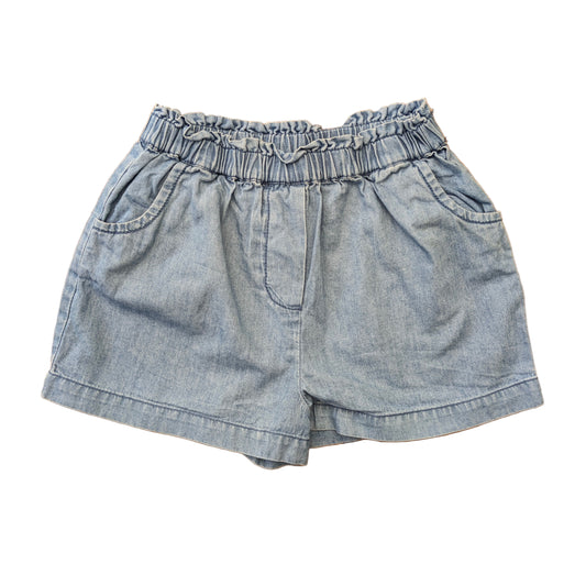 Primark jean shorts- 18-24 mo / 92 cm