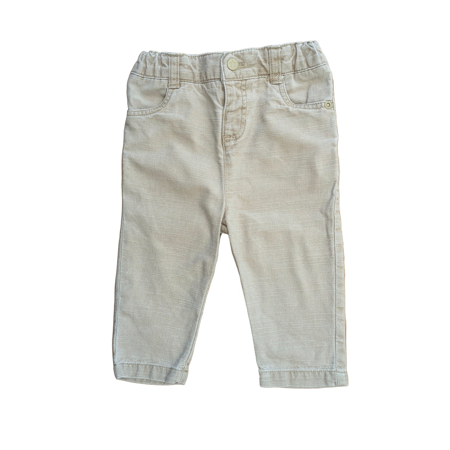 Orchestra trousers - 6 mo