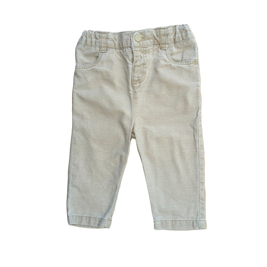 Orchestra trousers - 6 mo