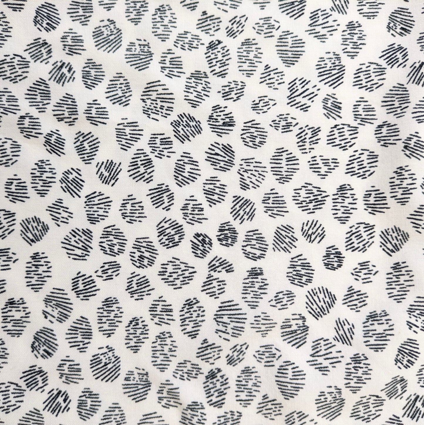 Tap a l'Oeil dress - 5 yrs / 110cm