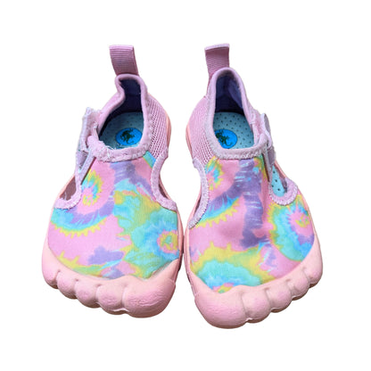 Newtz water shoes size 21/22