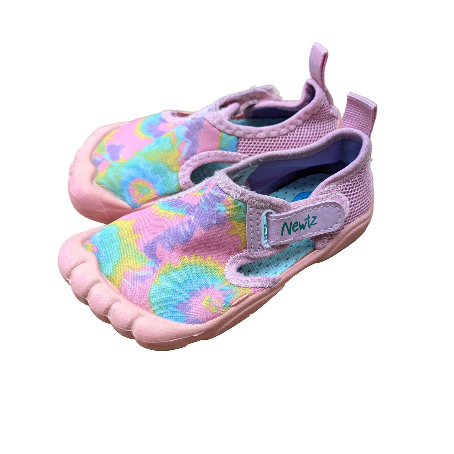 Newtz water shoes size 21/22