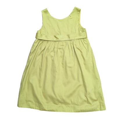 Vertbaudet cotton dress - 10 yrs
