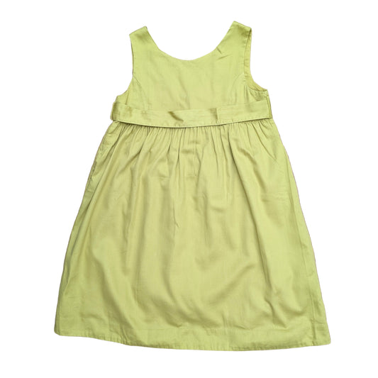 Vertbaudet cotton dress - 10 yrs