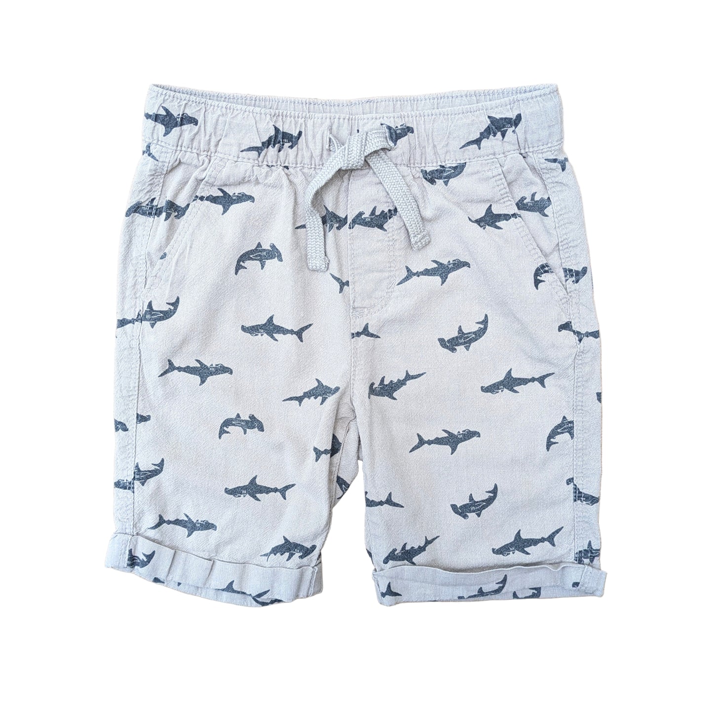 Old Navy shorts - 5yrs