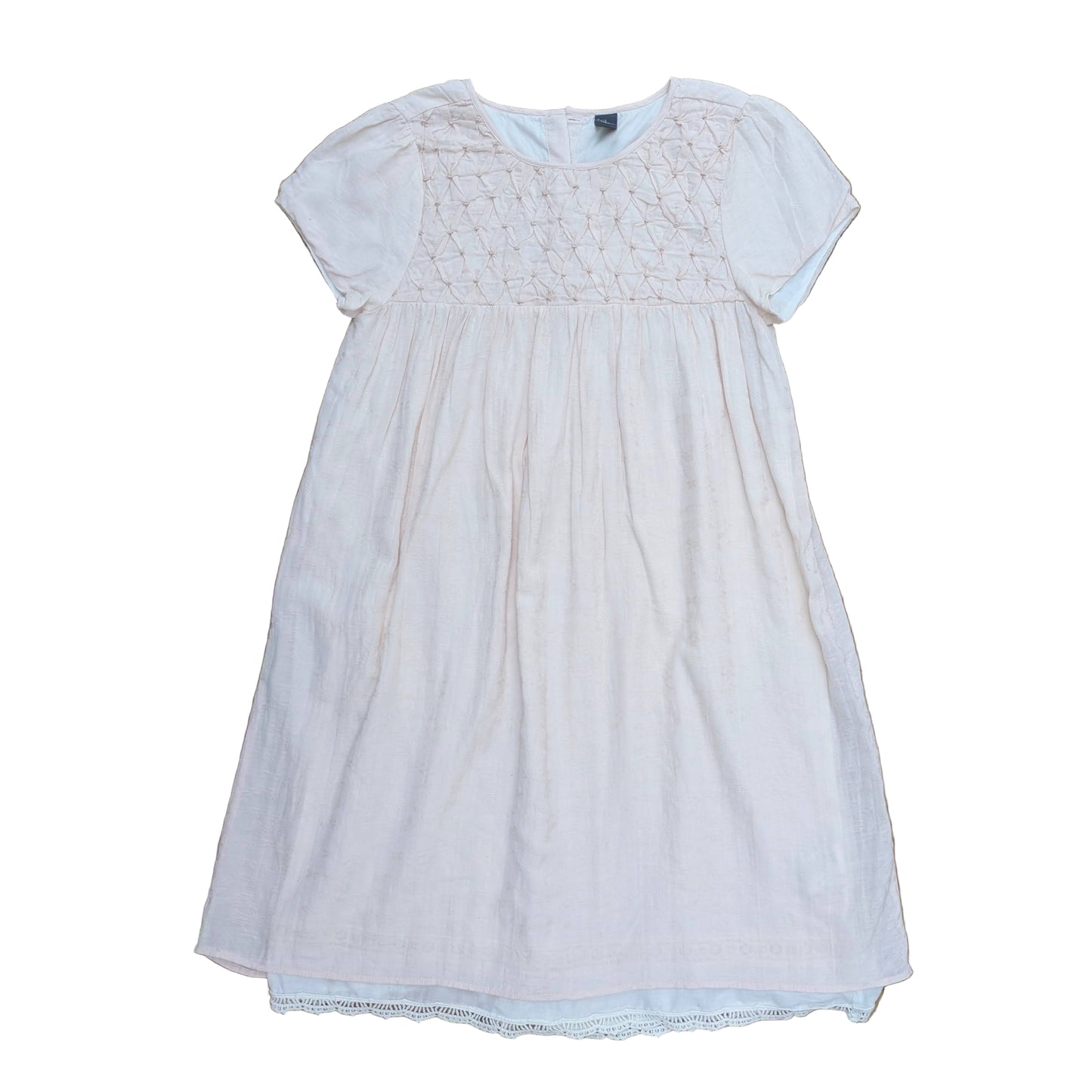Robe en coton Zara - 11-12 ans / 152 cm