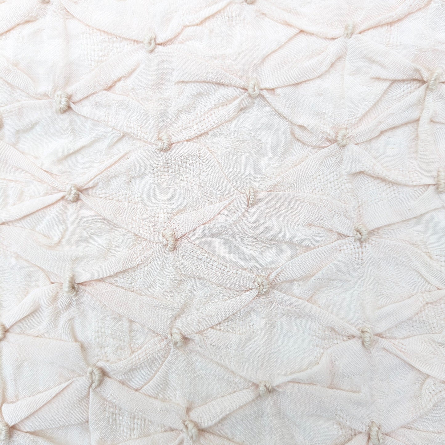 Robe en coton Zara - 11-12 ans / 152 cm