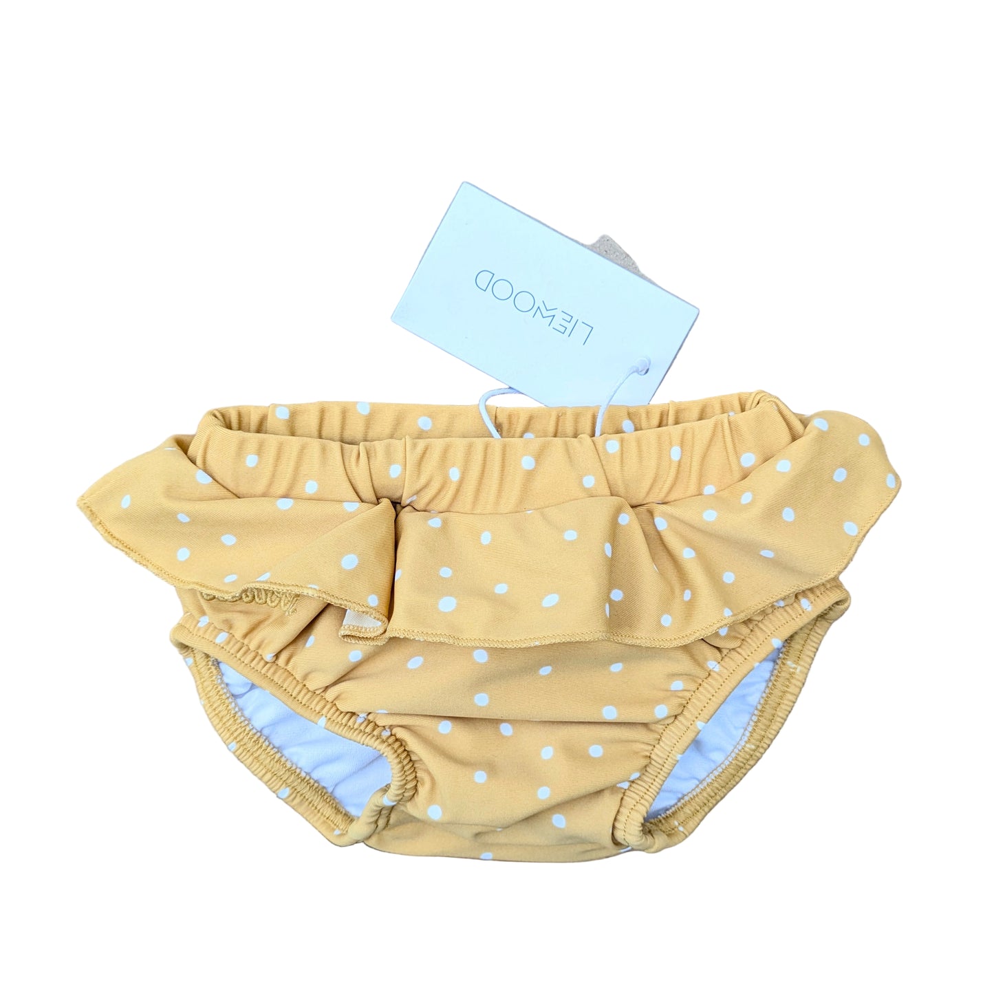 Maillot de bain Liewood - 56/62 cm