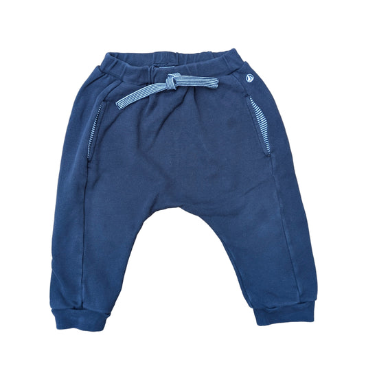 Petit Bateau joggers - 18 mo / 81 cm