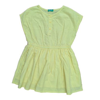 Robe Benetton - 6 ans