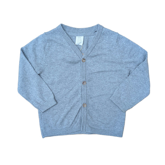 H&M cardigan - 9-12 mo / 80 cm (Copy)