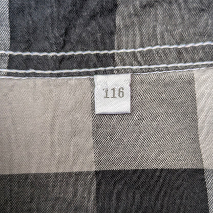 Hawaii-T-Shirt aus Baumwolle – 5 Jahre / 116