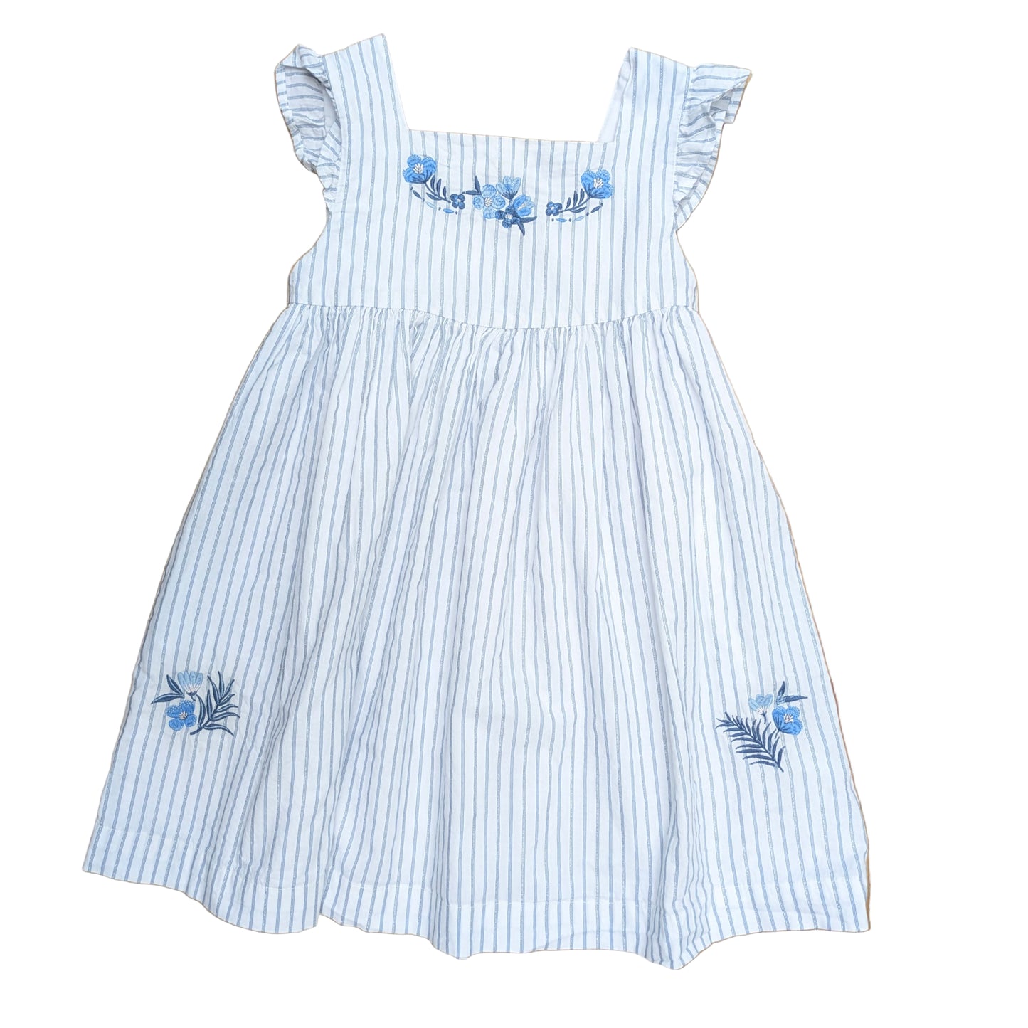 Tenue de sergent-major - 6 ans / 116 cm