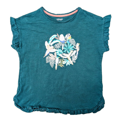 T-shirt en coton Vertbaudet - 12 ans / 152 cm