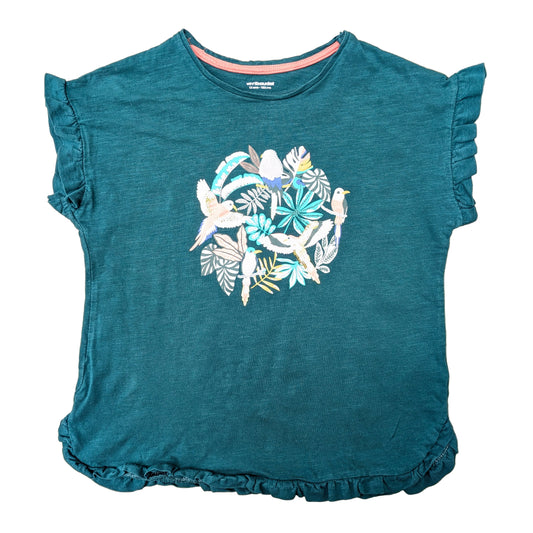 T-shirt en coton Vertbaudet - 12 ans / 152 cm