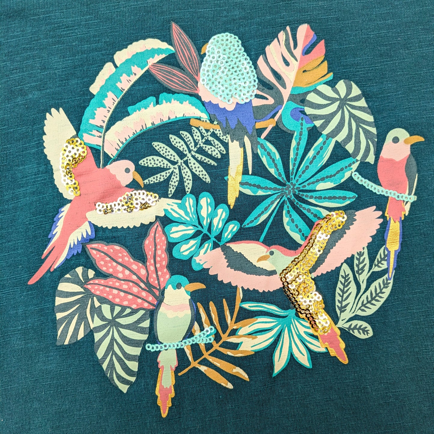 T-shirt en coton Vertbaudet - 12 ans / 152 cm