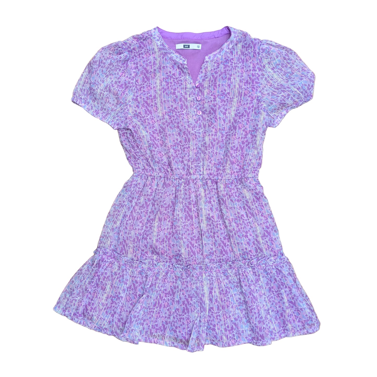 Robe WE Sparkle - 5 ans / 110 cm