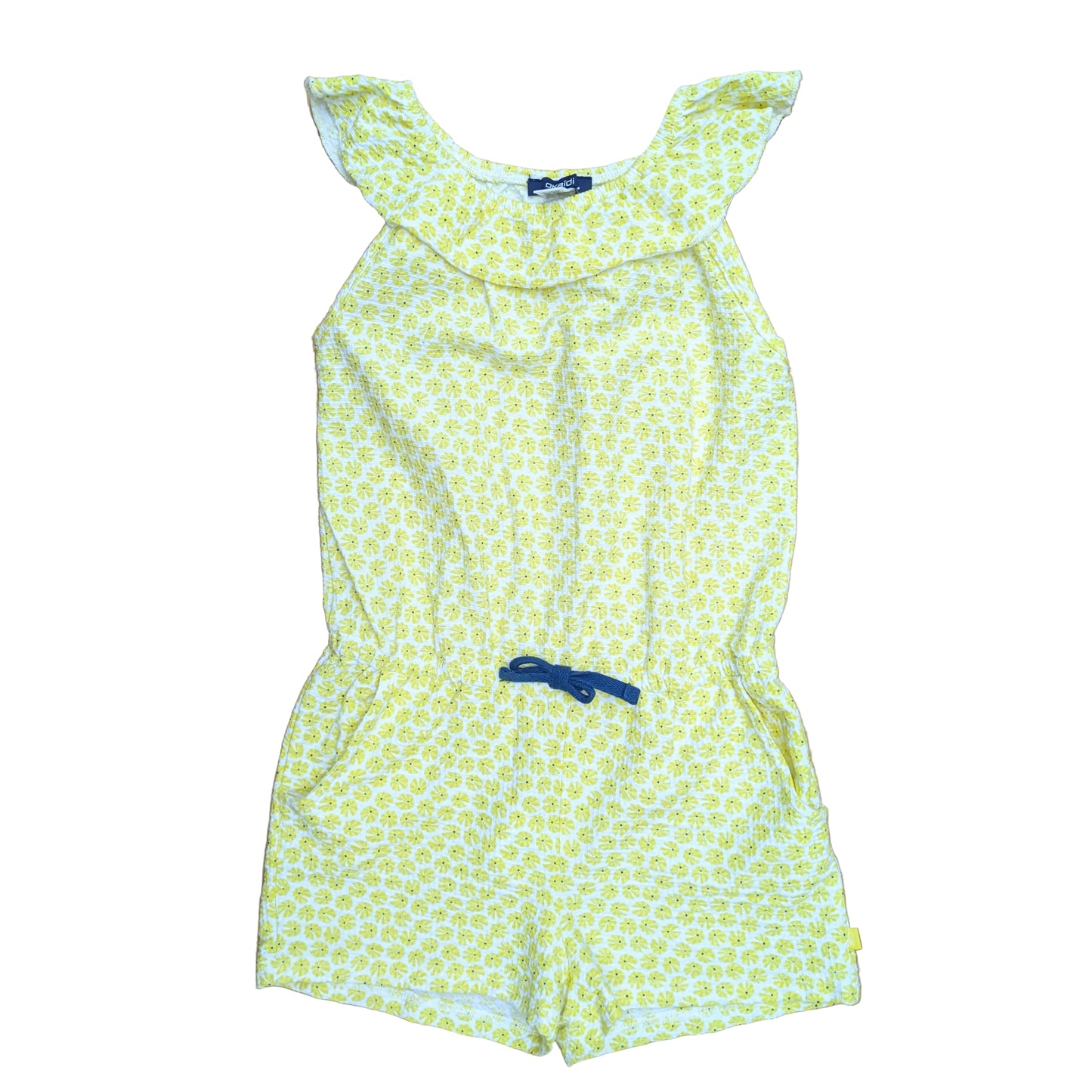 Combinaison Okaidi - 6 ans / 116