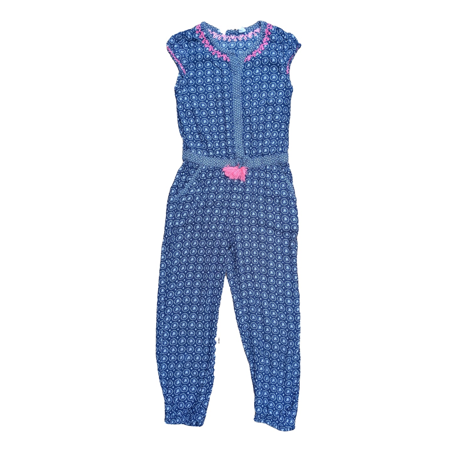 Combinaison H&amp;M - 5-6 ans / 110-116