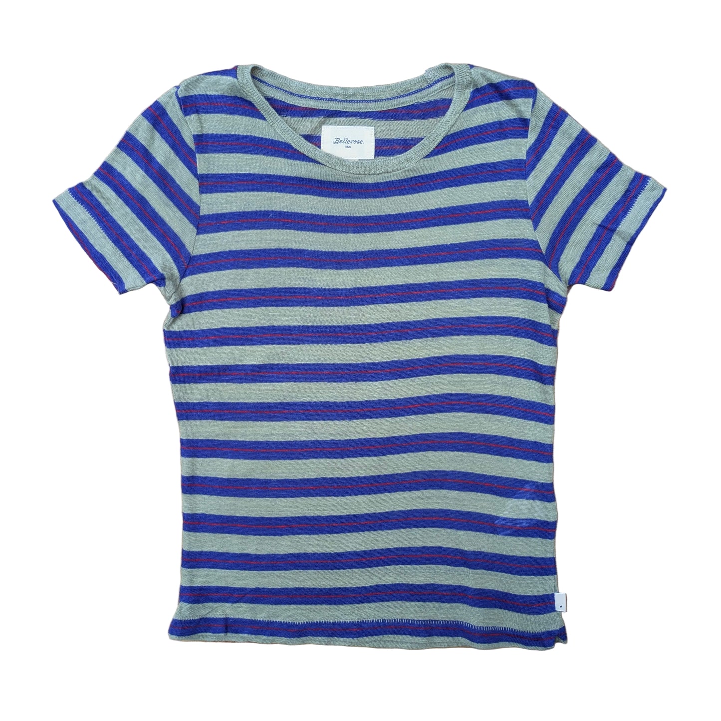 Bellerose linen shirt - 8 yrs