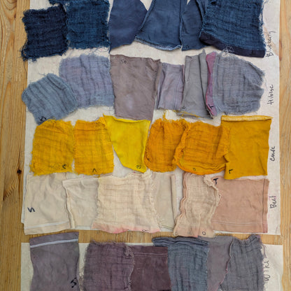 Cours - Upcycling pour Enfants. 9 janvier - 13 fevrier, 2026