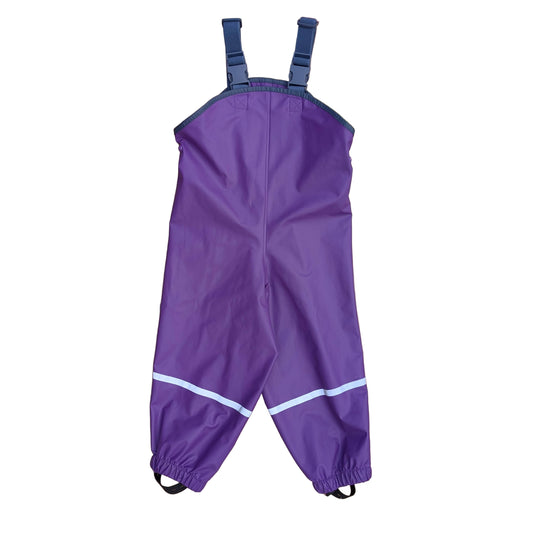 Playshoes rain pants - 18-24mo / 92cm