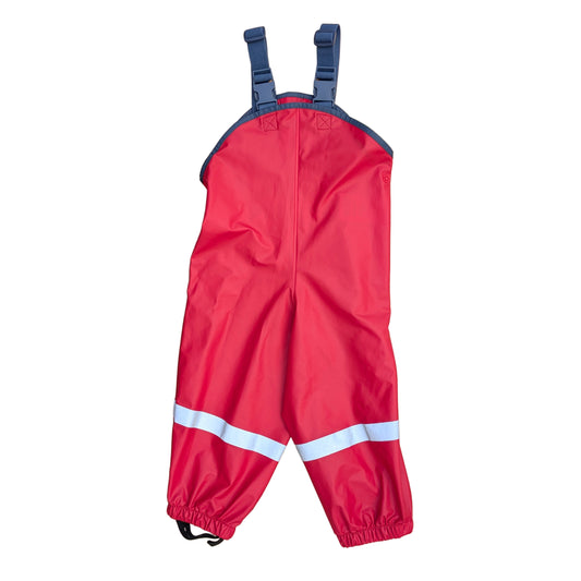 Playshoes rain pants - 18-24mo / 92cm
