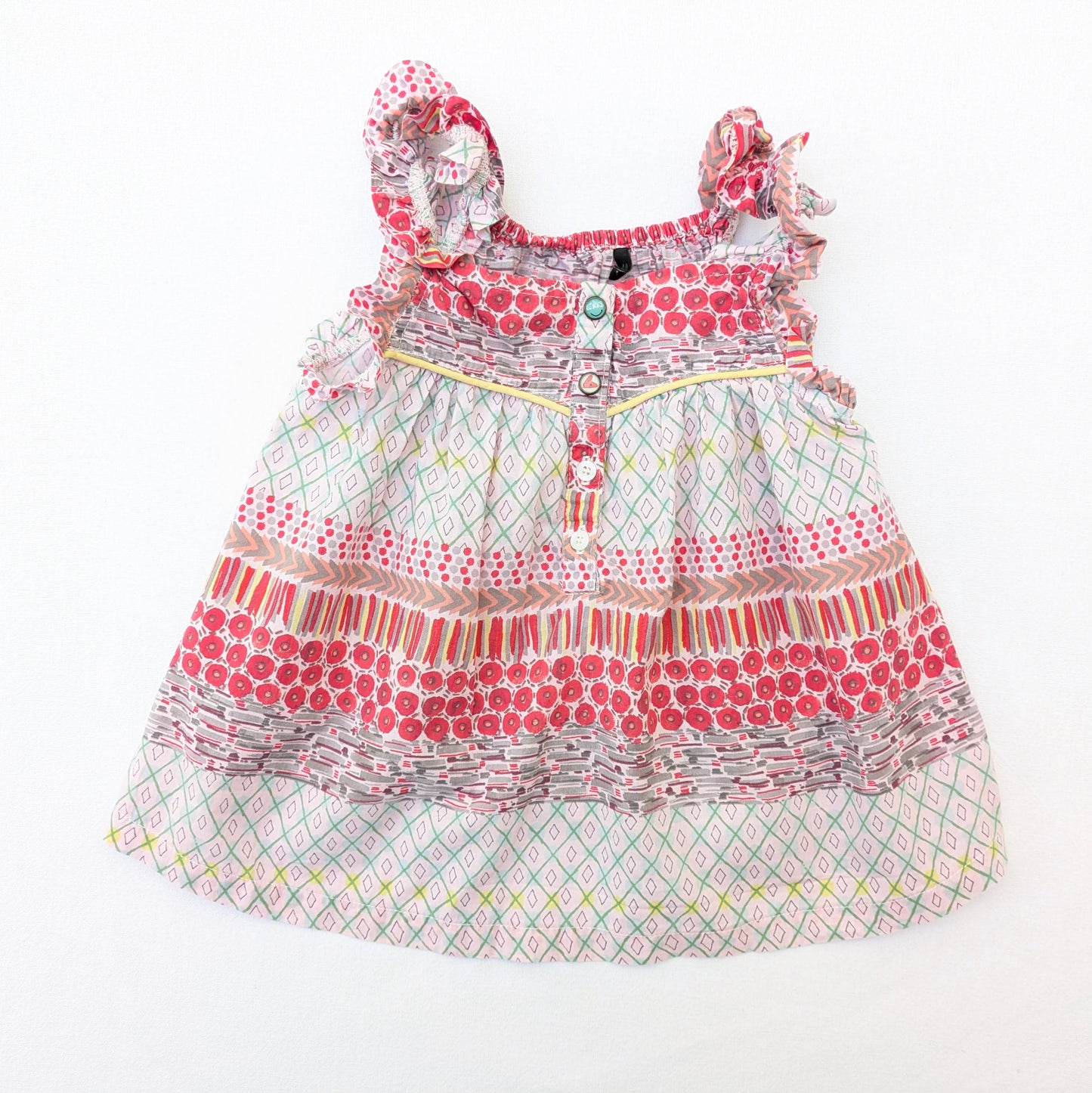 Chemise IKKS - 4 ans