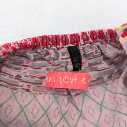 Chemise IKKS - 4 ans