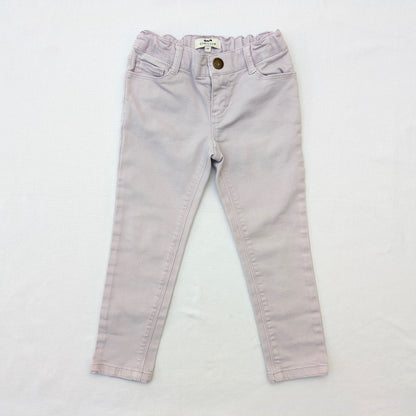 Cyrillus trousers - 4yrs