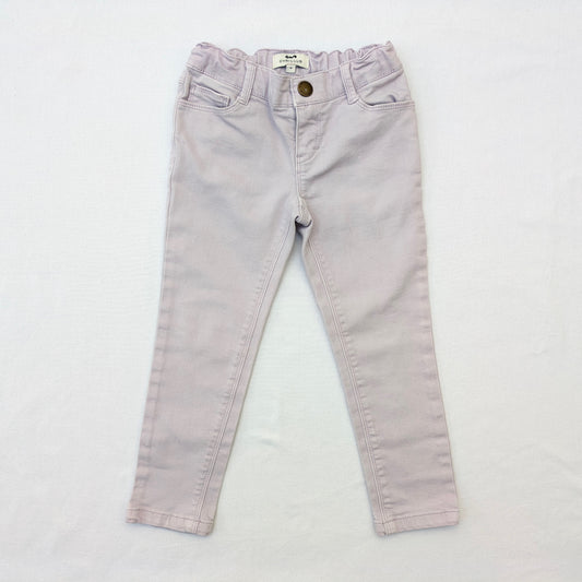Cyrillus trousers - 4yrs