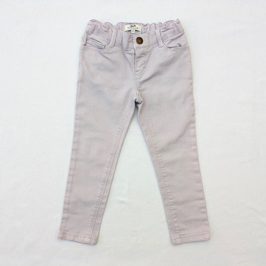 Pantalon Cyrillus - 4 ans