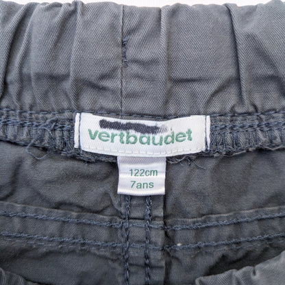 Vertbaudet Shorts - 7 Jahre / 122 cm