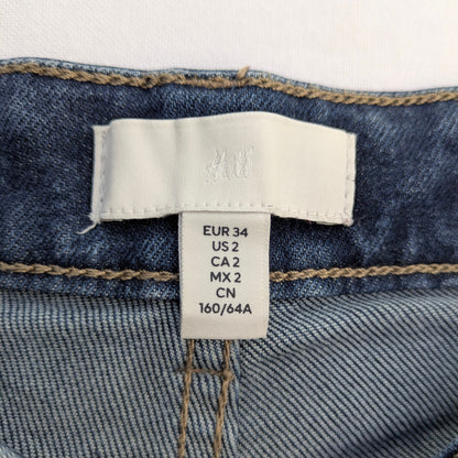 H&M jeans - Size 2 / 10 years / 160cm