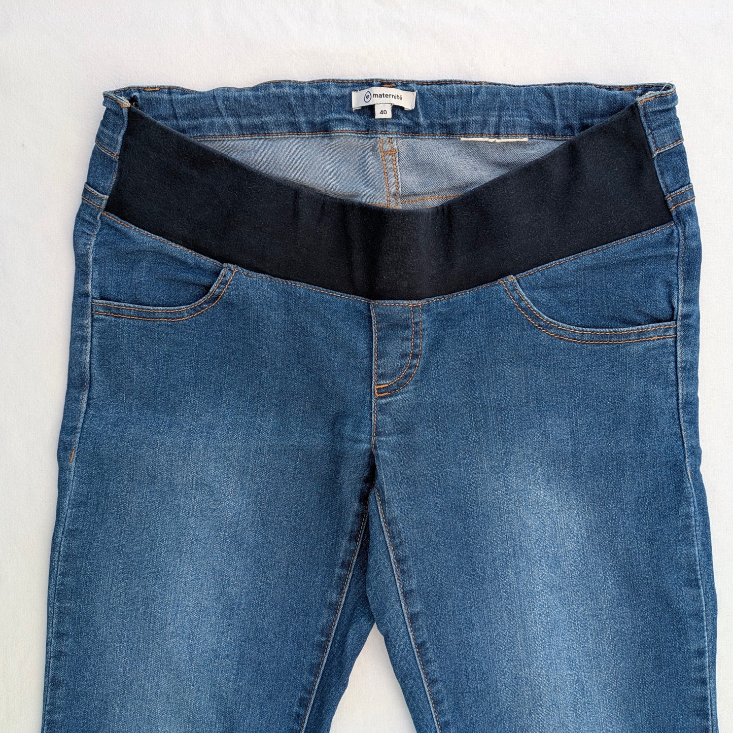 Maternité jeans - Size 40