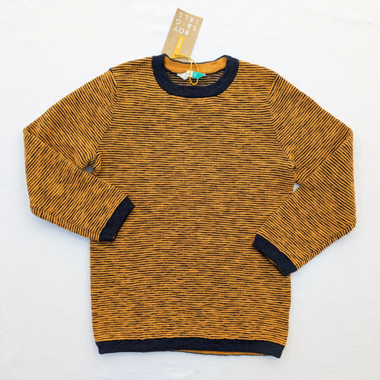 John Lewis sweater - 6 yrs