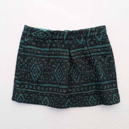 Zara skirt - 7 yrs / 122cm