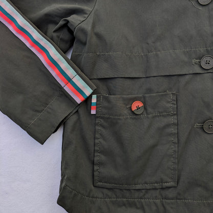 Joules jacket- 5-6 yrs / 110
