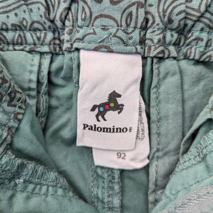 Short cargo Palomino - 2 ans / 92