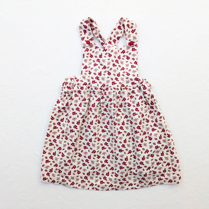 Obabi dress - 12 mo