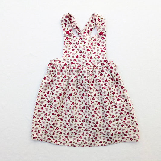 Obabi dress - 12 mo